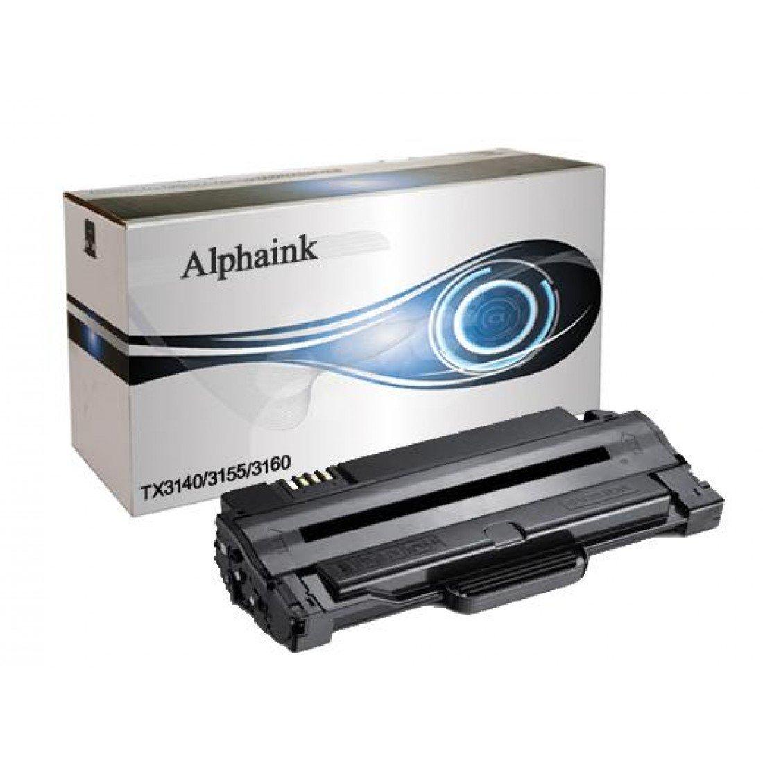 Toner Compatibile Per Xerox Phaser Copie Al