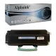 Toner compatibile per LEXMARK LEXE450XL | Alphaink - Qualità e Risparmio