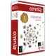 Carta Omnia Premium A4 80 gr - 10 risme