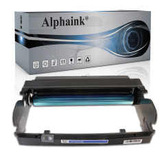 683 - Tamburo compatibile per toner Lexmark Optra E230 E232 E232T E234 E240 E240N E330 E332N E332TN E340 E342N E342TN, Drum 3000