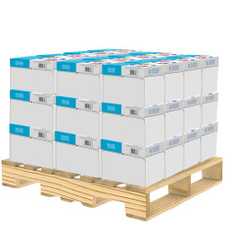 Carta BM Office A4 80g Multiuso Bancale da 36 Pacchi | Offerta Online