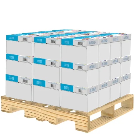 Carta BM Office A4 80g Multiuso Bancale da 36 Pacchi | Offerta Online