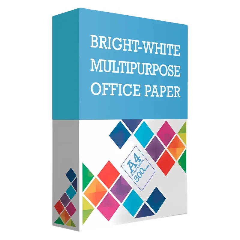 Carta BM Office A4 80g Multiuso Bancale da 36 Pacchi | Offerta Online