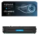 Toner CTL-A2100-C Compatibile Pantum Ciano da 1.000 copie