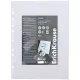 Buste trasparenti lisce a foratura universale Glossy Clear A4 100mcm