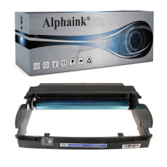 686 - Tamburo compatibile per toner Lexmark E260X22G OPTRA E260 E360 E460, Drum 30000 copie