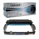 686 - Tamburo compatibile per toner Lexmark E260X22G OPTRA E260 E360 E460, Drum 30000 copie