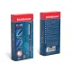 Box 12 Penne Rosse a Punta Fine F-15 Stick Classic