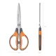 Forbici con Custodia Protettiva ErichKrause mod Protector da 20,5 cm