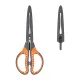 Forbici con Custodia Protettiva ErichKrause mod Protector da 20,5 cm