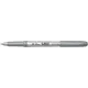 BIC Intensity Confezione 12 Pennarelli Indelebili Metallizzati