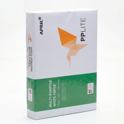 Risma di Carta A3 PP Lite 80 gr