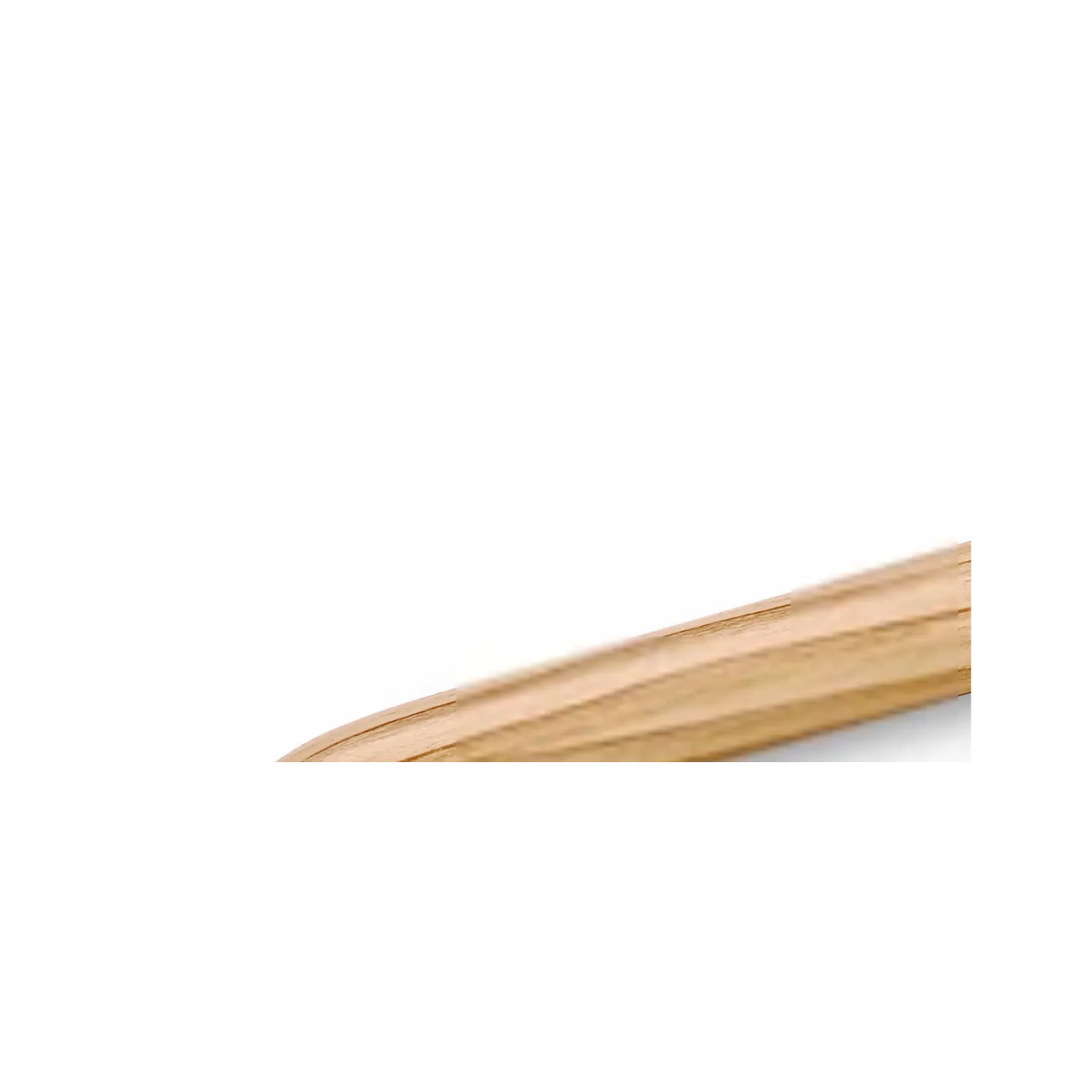 BIC 4 Colours Wood Effect - Penna a sfera a scatto a 4 colori - conf. da 12