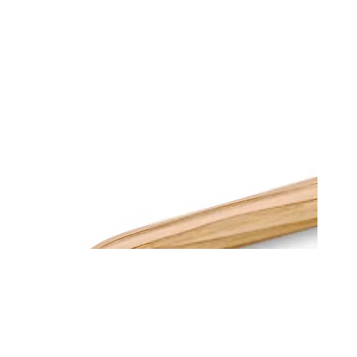 BIC 4 Colours Wood Effect - 1 Penna a sfera a scatto a 4 colori