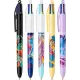 BIC 4Colori Collection Penne Colorate in Cofanetto Decorato
