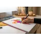 BIC Intensity Pennarelli Colorati Premium con Grip 24 colori