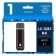 Acquista Cartuccia Brother LC-3213BK Nero Alphaink