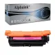 Toner compatibile per HP  CE253A | Alphaink - Qualità e Risparmio