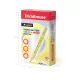 Box 10 Evidenziatori ErichKrause Liquid Visioline V-14 Giallo Pastello
