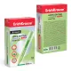 Box 10 Evidenziatori ErichKrause Liquid Visioline V-14 Verde Pastello