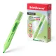 Box 10 Evidenziatori ErichKrause Liquid Visioline V-14 Verde Pastello