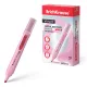 Box 10 Evidenziatori ErichKrause Liquid Visioline V-14 Rosa Pastello