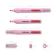 Evidenziatore ErichKrause Liquid Visioline V-14 Rosa Pastello