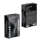 Box 10 Pennarelli indelebili ErichKrause LP-600 Liquid Nero