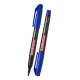 Pennarello Indelebile ErichKrause P-70 Colore Blu 1 pz