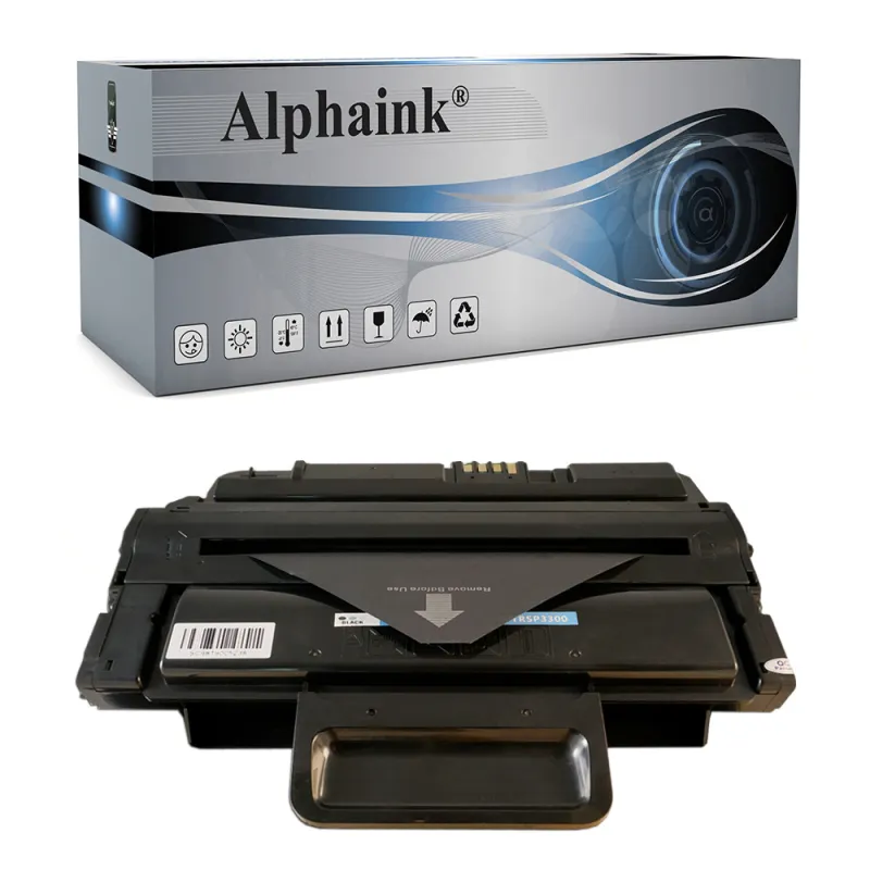 Toner compatibile per RICOH SP3300 | Alphaink - Qualità e Risparmio