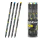 Tubo da 42 Matite HB Rotonde con gomma ErichKrause Sport DNA