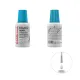 Conf 10 Correttore Liquido ErichKrause EasyMask Aqua 20 g con pennello