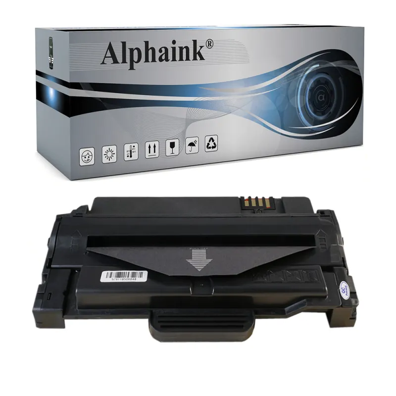 Toner compatibile per DELL DELL1130 | Alphaink - Qualità e Risparmio