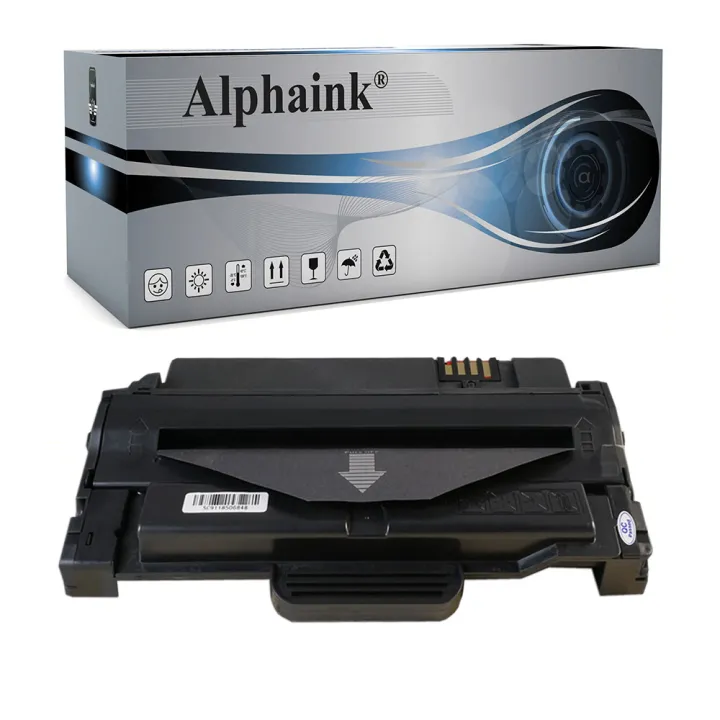 Toner compatibile per DELL DELL1130 | Alphaink - Qualità e Risparmio