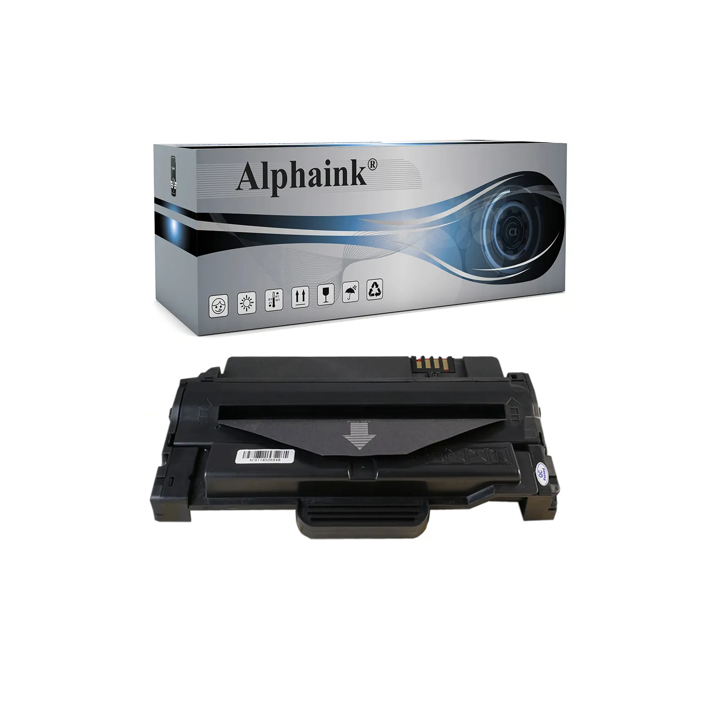 Toner compatibile per DELL DELL1130 | Alphaink - Qualità e Risparmio