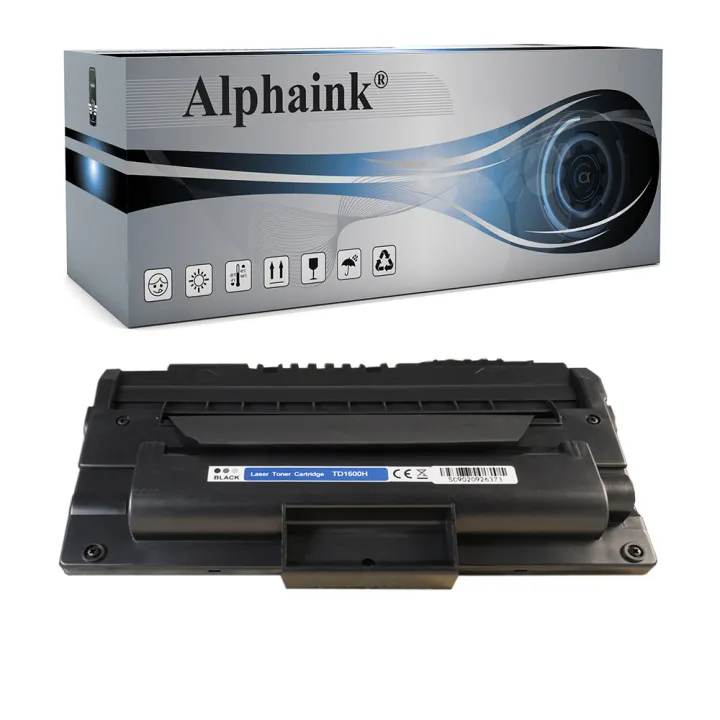 Toner compatibile per DELL DELL1600H | Alphaink - Qualità e Risparmio