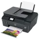 Stampante Multifunzione a Colori HP Smart Tank 530