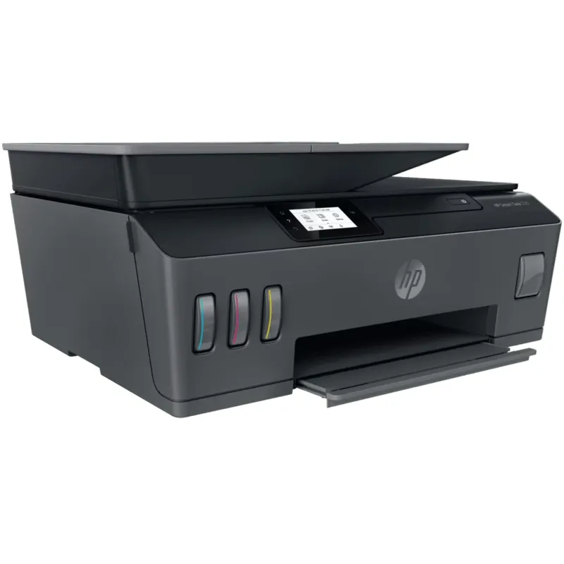 Stampante Multifunzione a Colori HP Smart Tank 530 A Getto Inchiostro