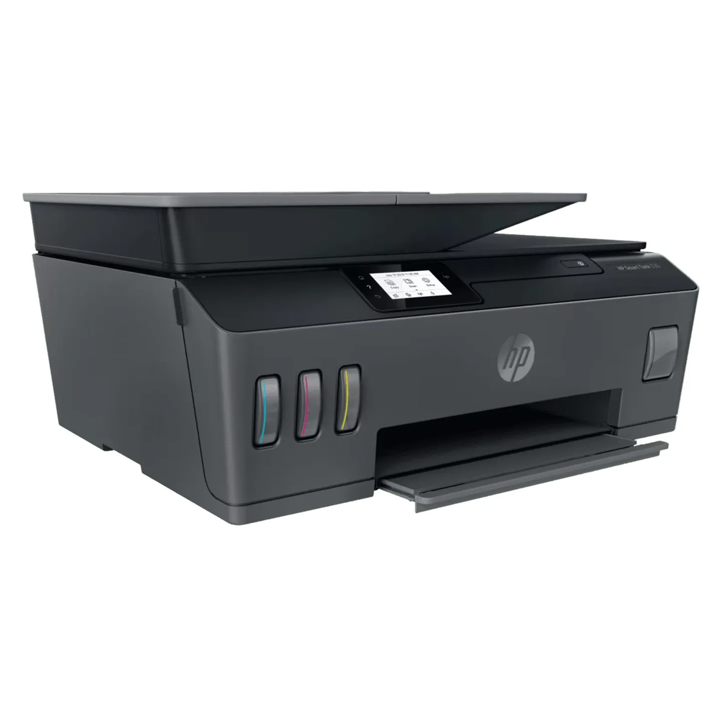 Stampante Multifunzione a Colori HP Smart Tank 530