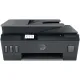 Stampante Multifunzione a Colori HP Smart Tank 530