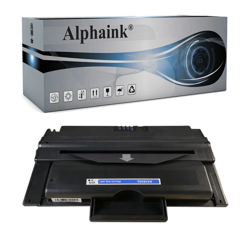 Toner compatibile per DELL DELL1815H | Alphaink - Qualità e Risparmio