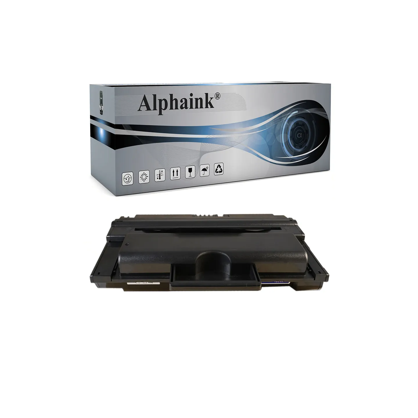 Toner compatibile per DELL DELL2335H | Alphaink - Qualità e Risparmio
