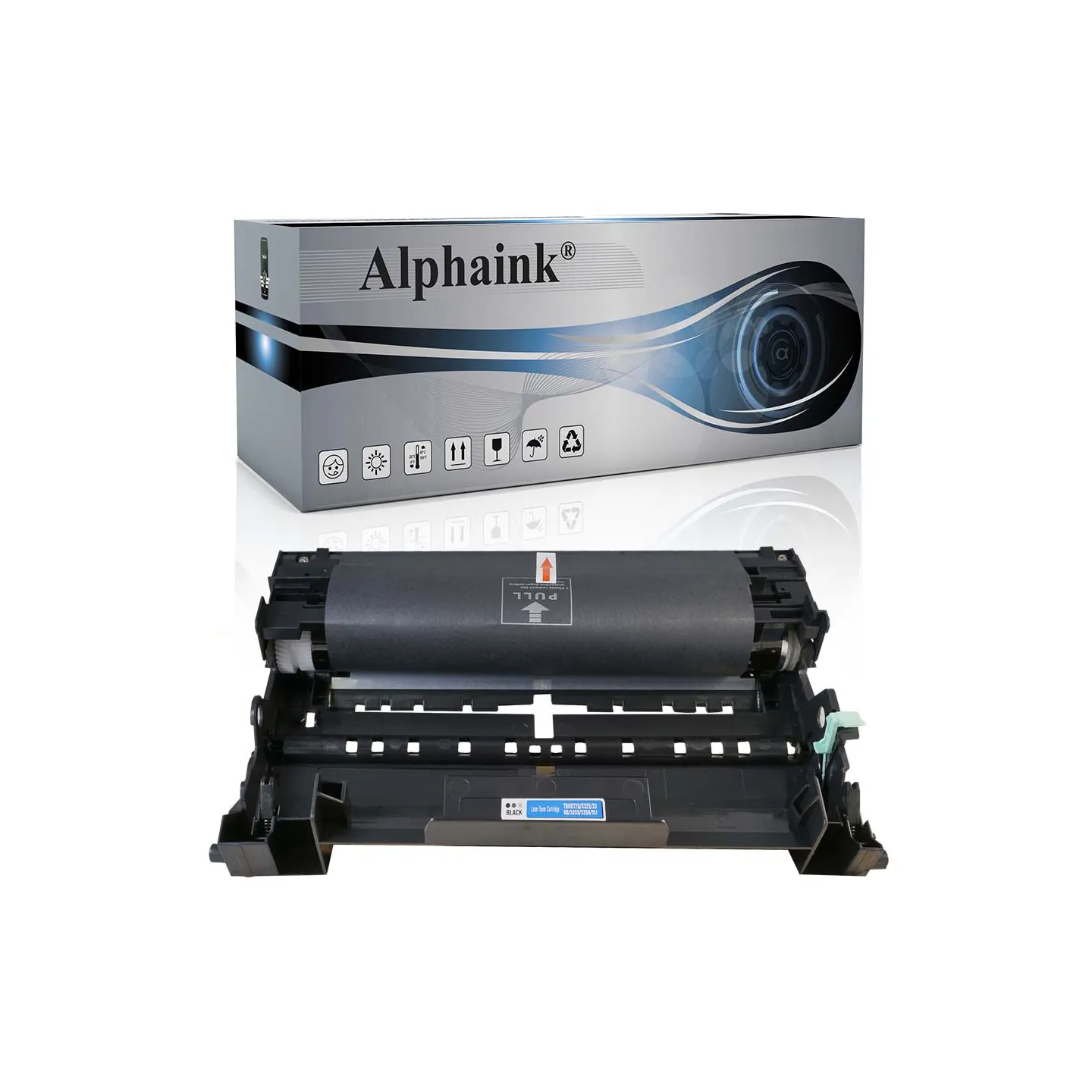 Acquista Tamburo per Brother DR-3300 compatibile - Alphaink