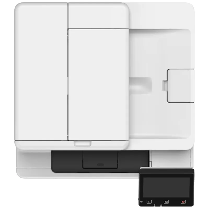 Bundle Stampa Canon i-Sensys MF664CDW con 2 Risme Omnia Premium