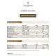 INACOPIA Office Carta A4 80gr - 30 Risme da 500 fogli