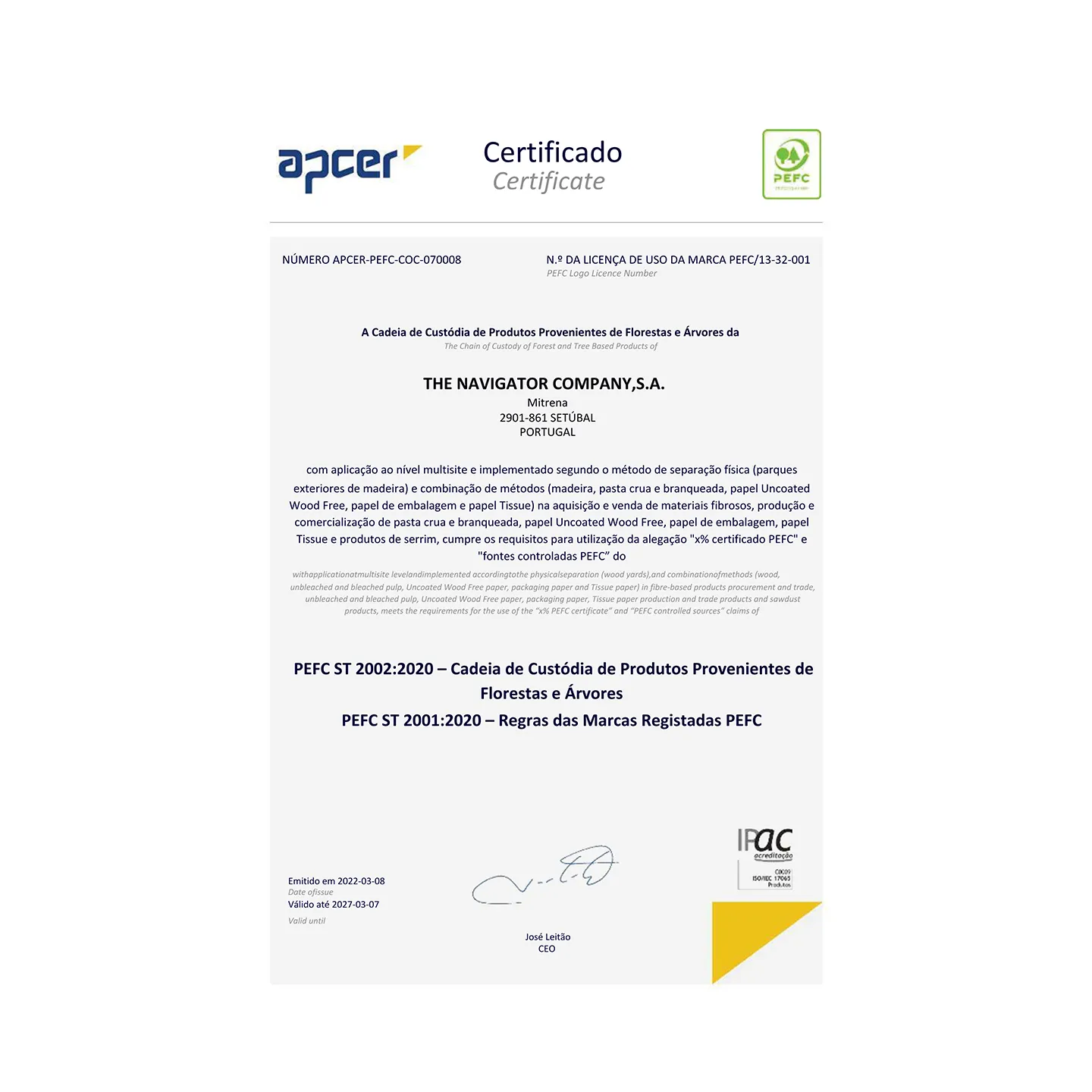 INACOPIA Office Carta A4 80gr - 30 Risme da 500 fogli