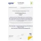 INACOPIA Office Carta A4 80gr - 30 Risme da 500 fogli