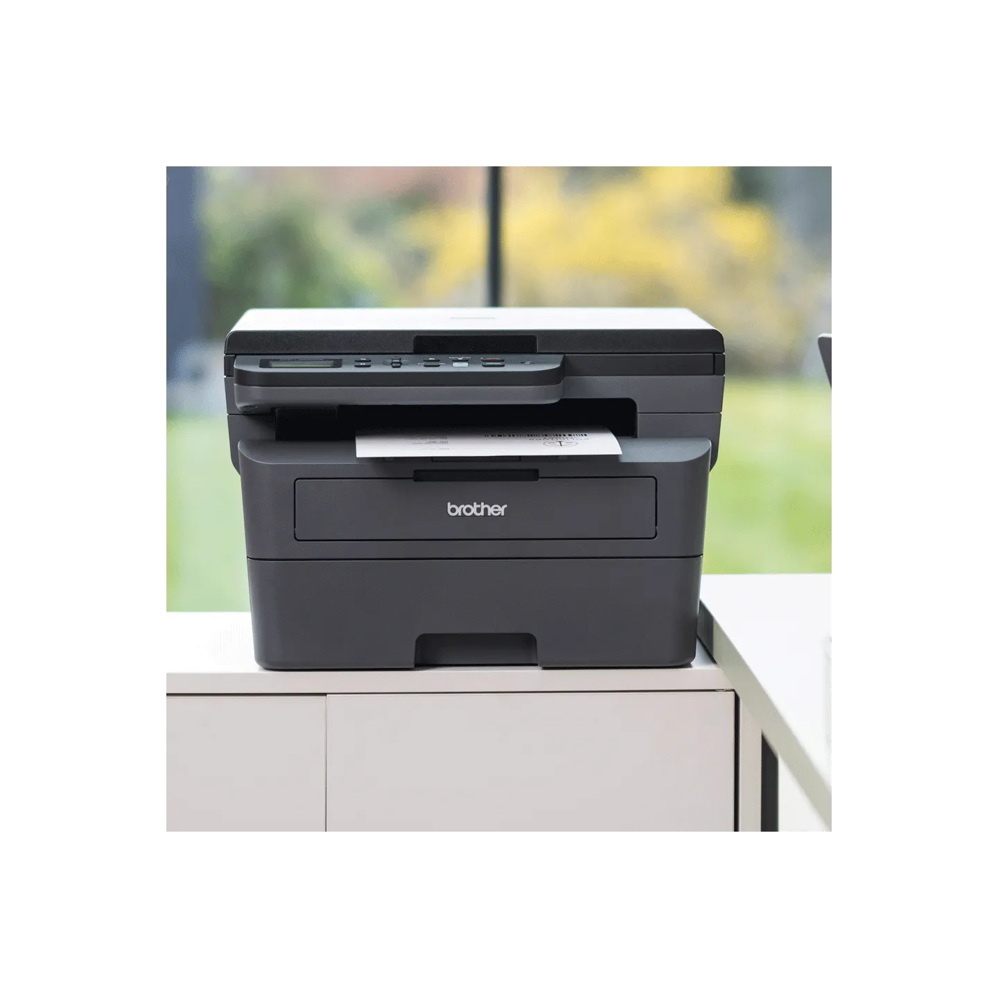 DCP-L2620DW Stampante Brother Multifunzione Laser Monocromatica