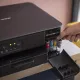 DCP-J1260W Stampante Brother a Getto d'Inchiostro Wireless 3 in 1