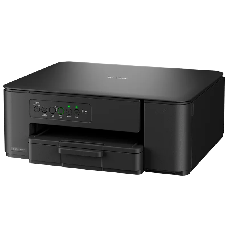 DCP-J1260W Stampante Brother a Getto d'Inchiostro Wireless 3 in 1